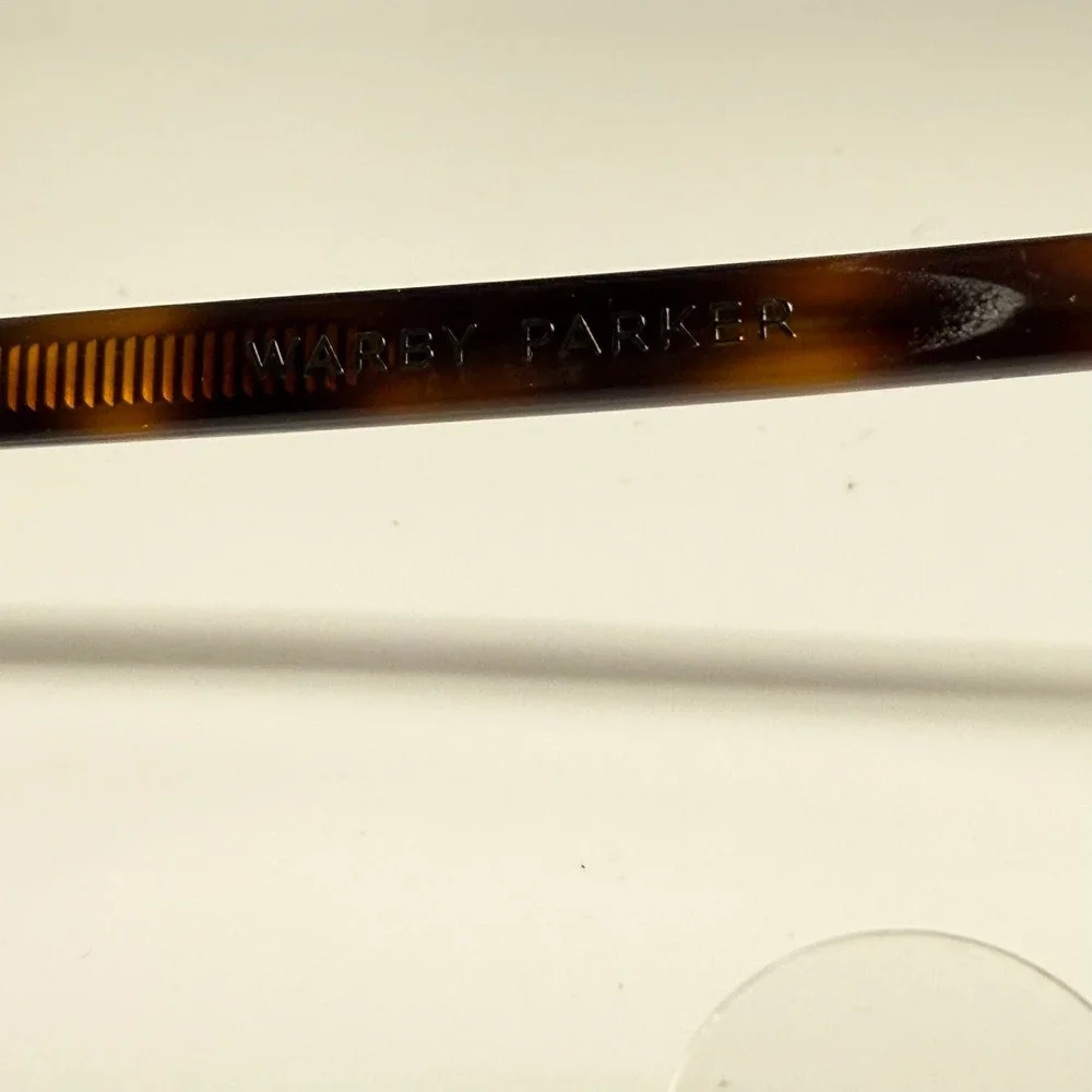 Warby Parker warby parker
